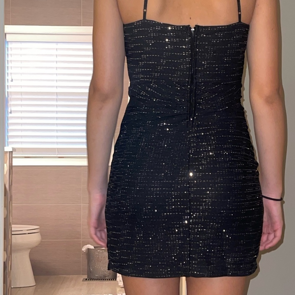 Homecoming dress from Windsor